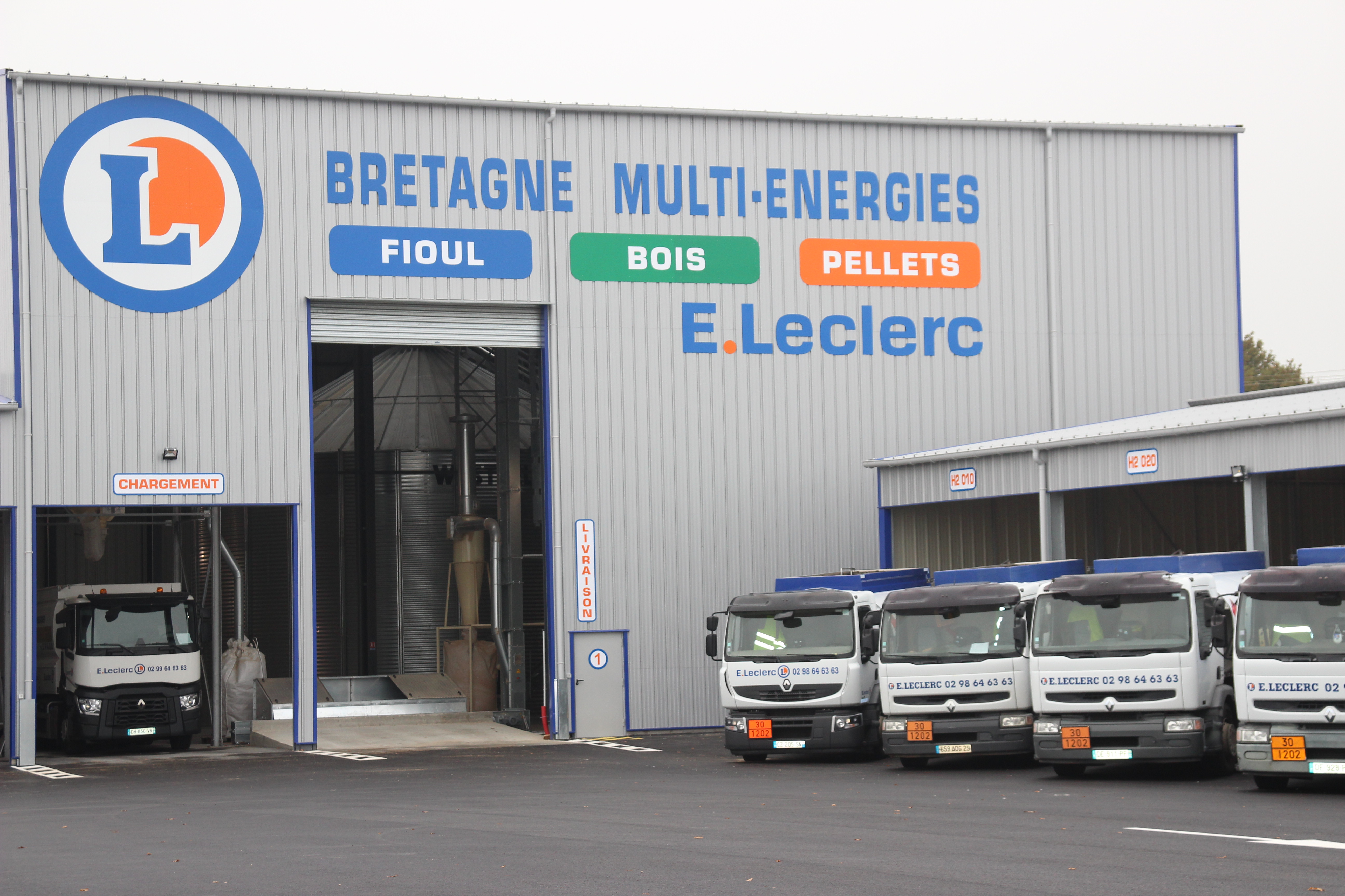 Bretagne Multi-Énergies